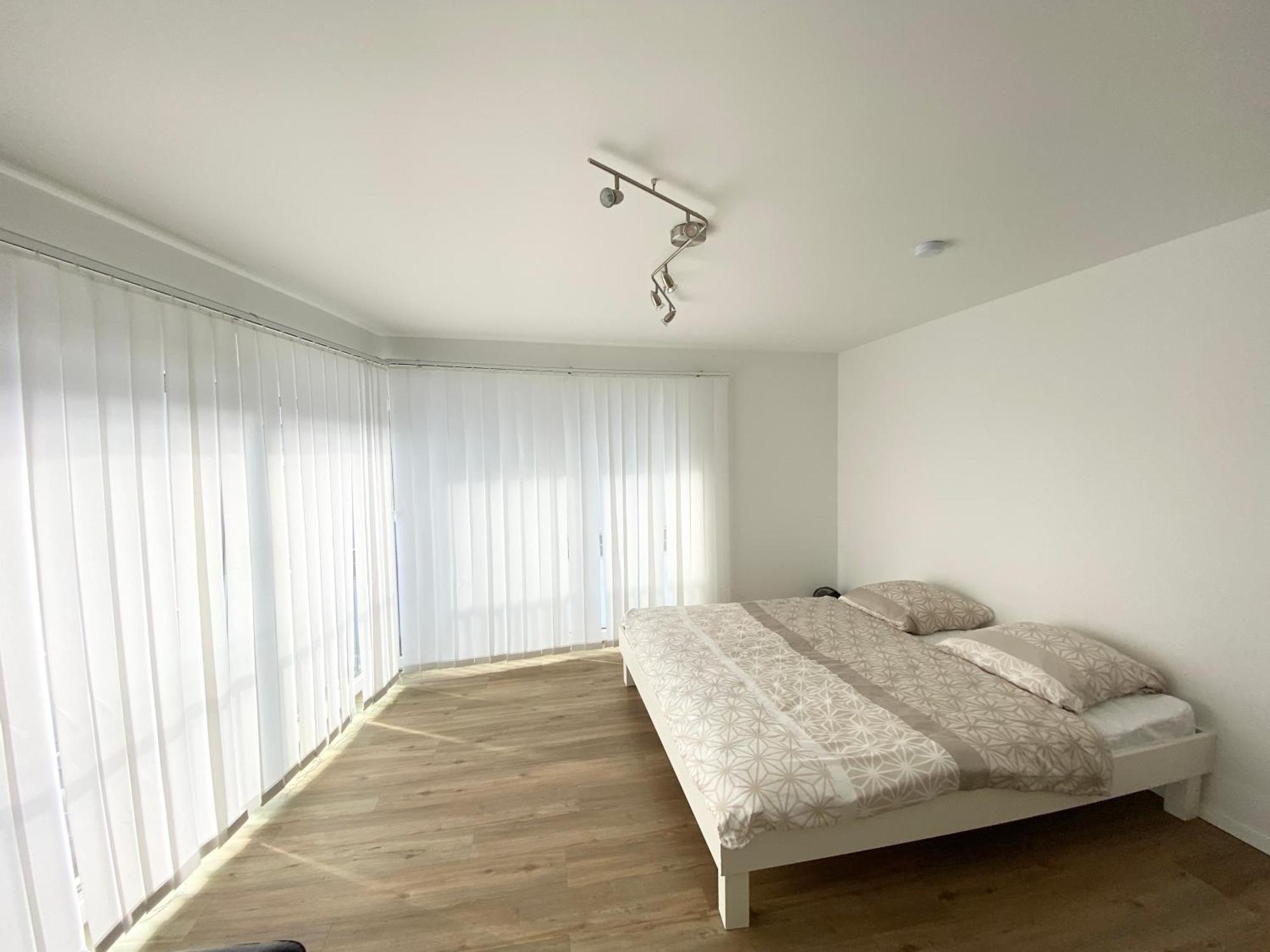 Modern One Bedroom + Bathroom Apartment, 10 Min From Basel City Grenzach-Wyhlen Eksteriør billede